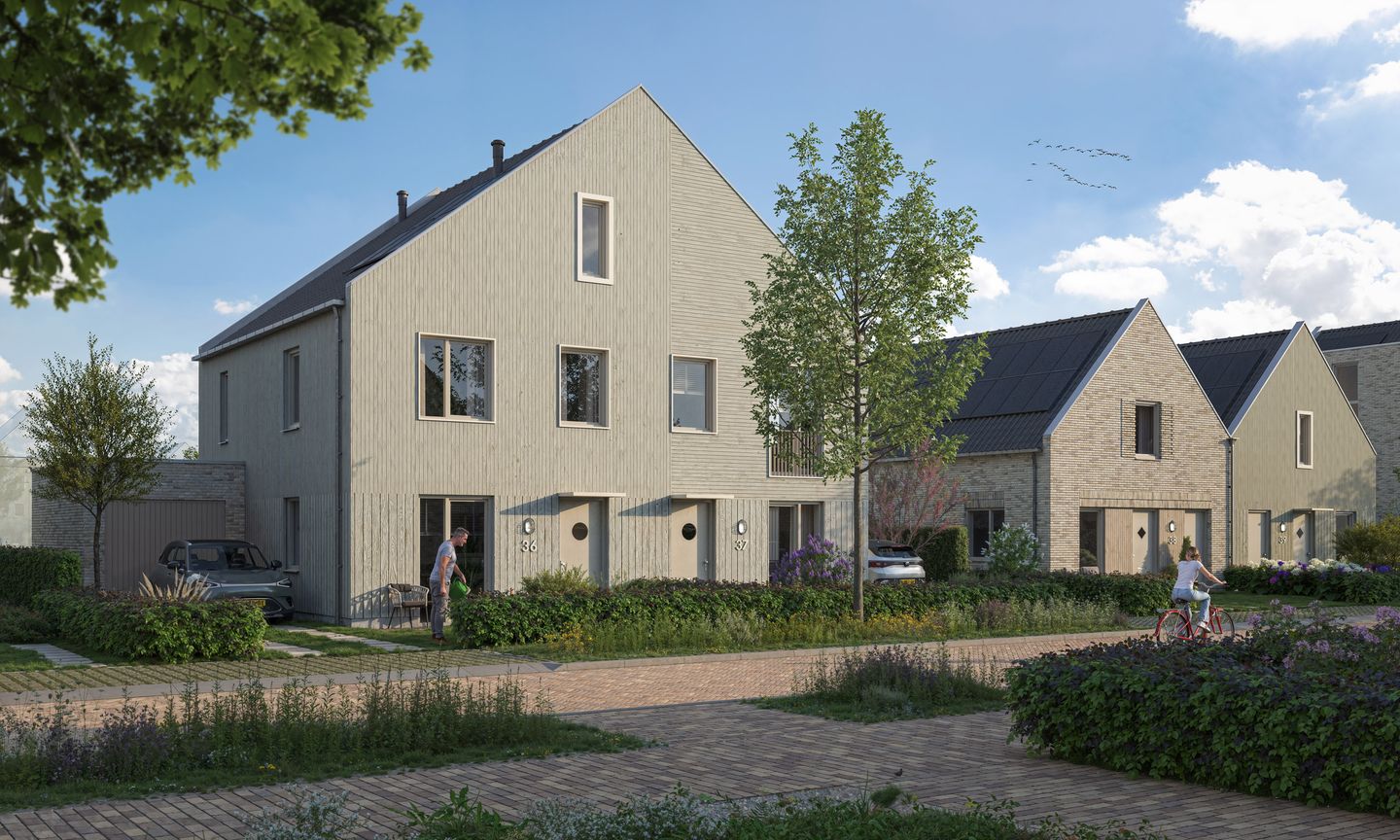 Foto 12 van Marie & Naut