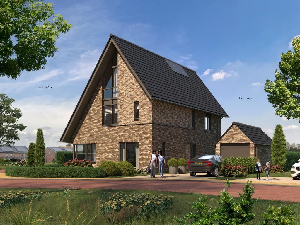 Foto 1 van Noordkaper 18