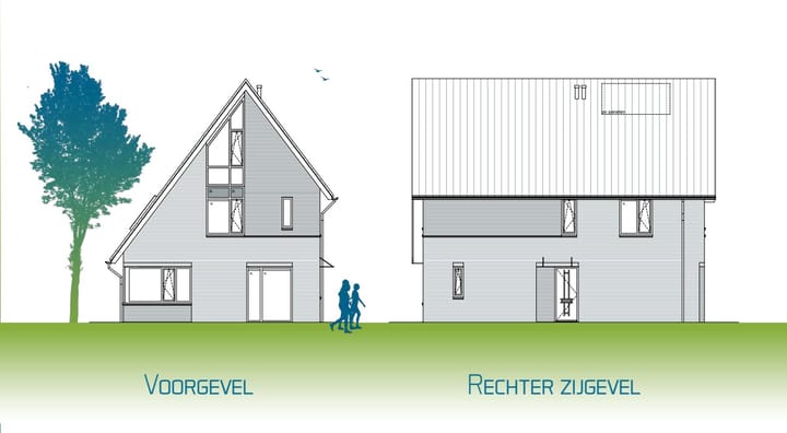 Foto 13 van Noordkaper 18