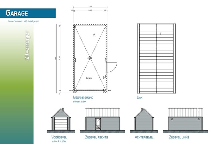 Foto 14 van Noordkaper 18