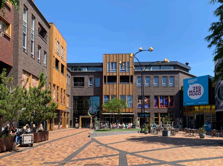 Foto 15 van Noordkaper 18