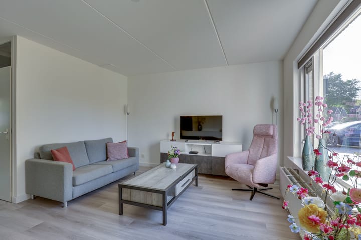 Foto 3 van Marterstraat 1