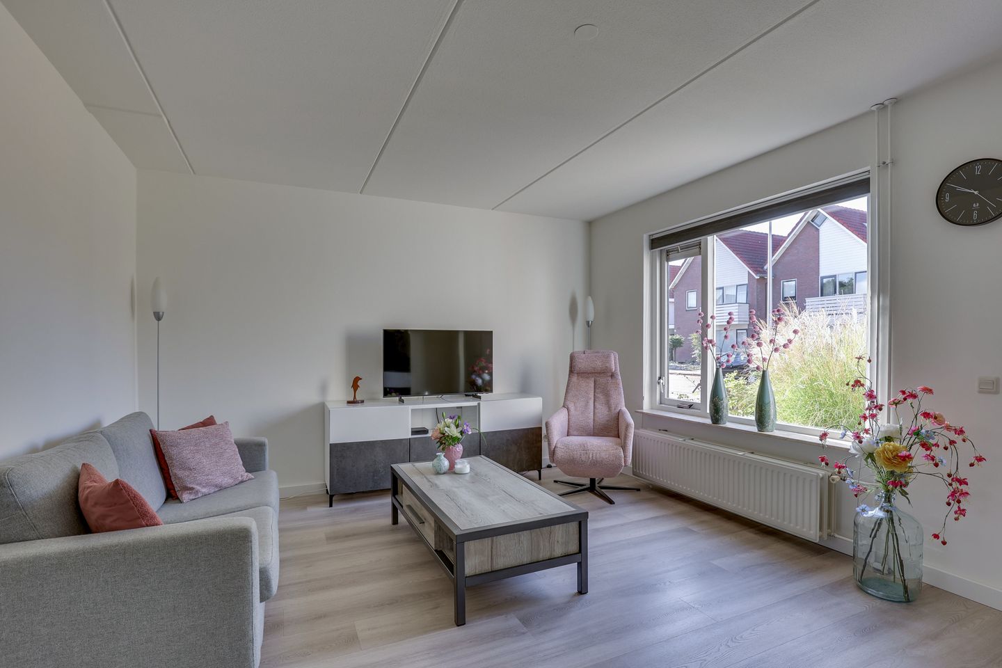 Foto 4 van Marterstraat 1