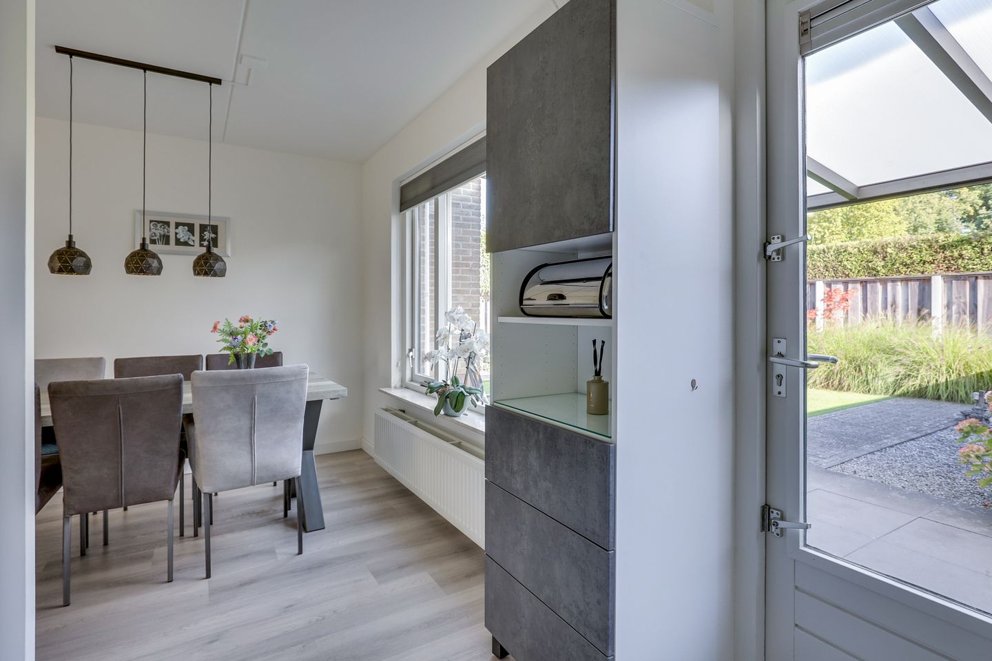 Foto 10 van Marterstraat 1