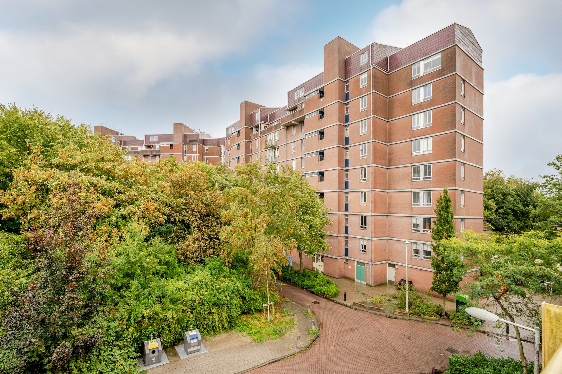 Leusdenhof, 127, Amsterdam, 1108DB, Noord-Holland, Nederland 127