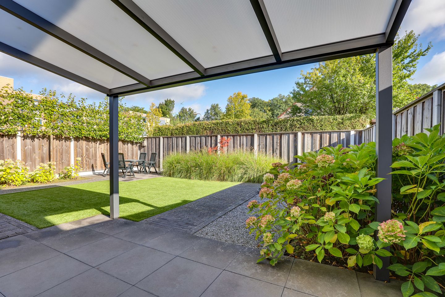 Foto 25 van Marterstraat 1