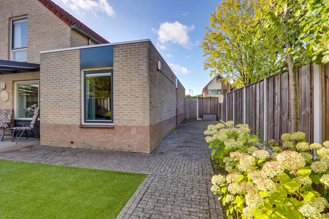 Foto 31 van Marterstraat 1