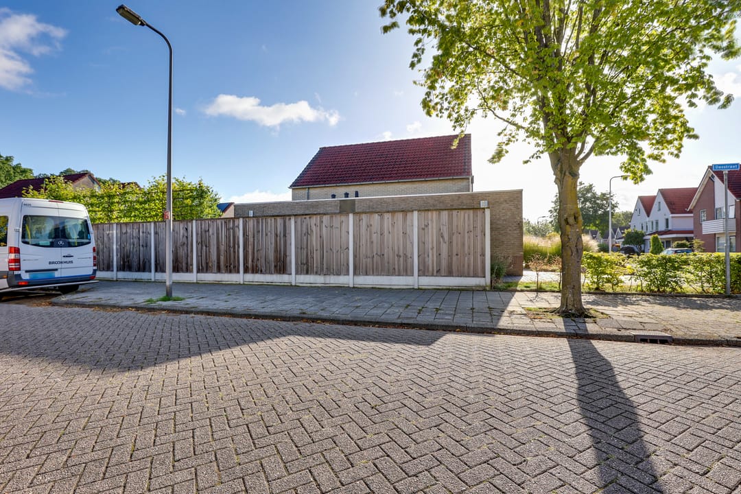 Foto 37 van Marterstraat 1