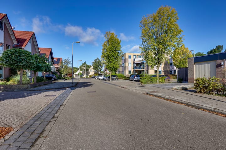 Foto 40 van Marterstraat 1