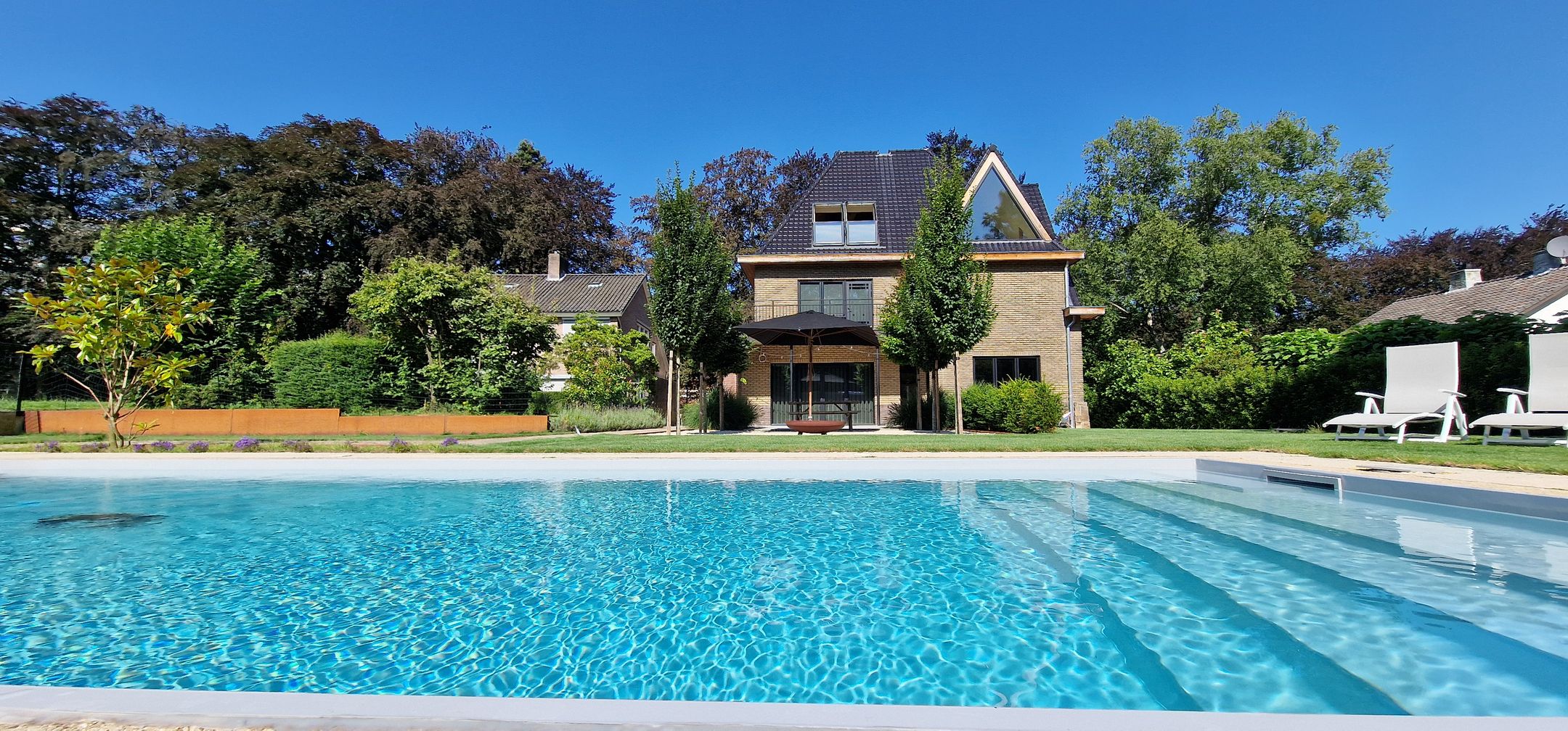 Buying a house in The Netherlands., Bosstraat 46