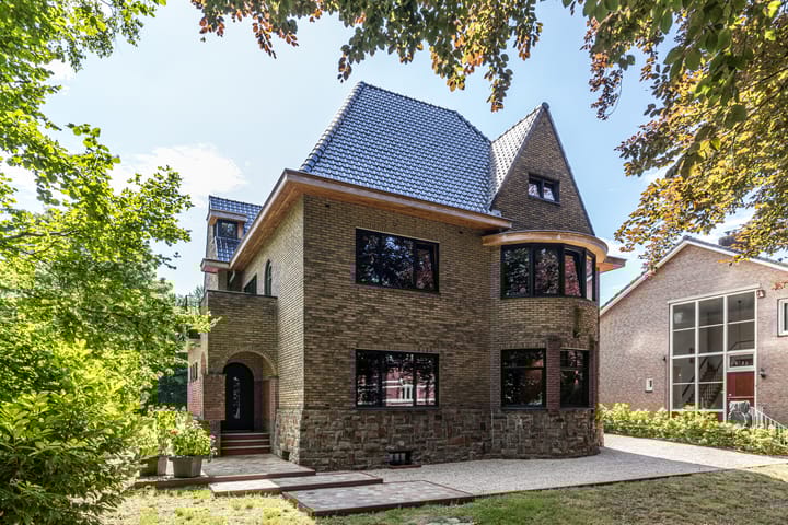 Foto 2 van Bosstraat 46