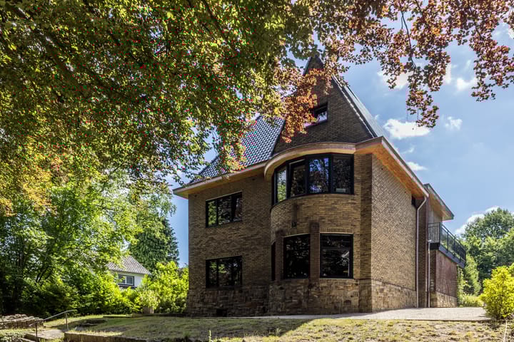 Foto 3 van Bosstraat 46