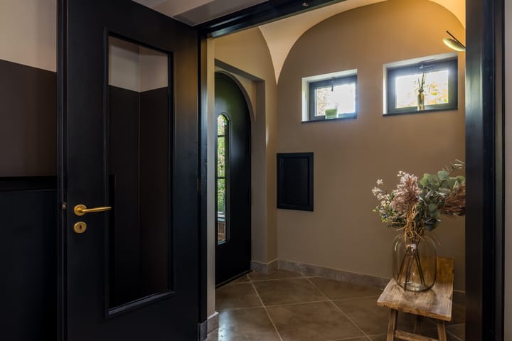 Foto 7 van Bosstraat 46