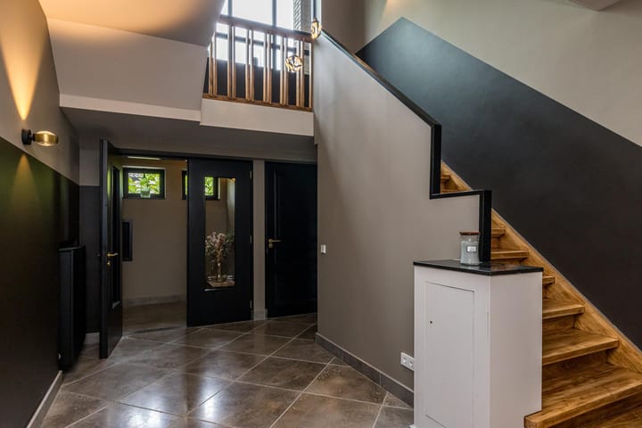 Foto 8 van Bosstraat 46