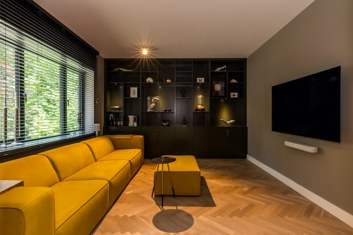 Foto 9 van Bosstraat 46