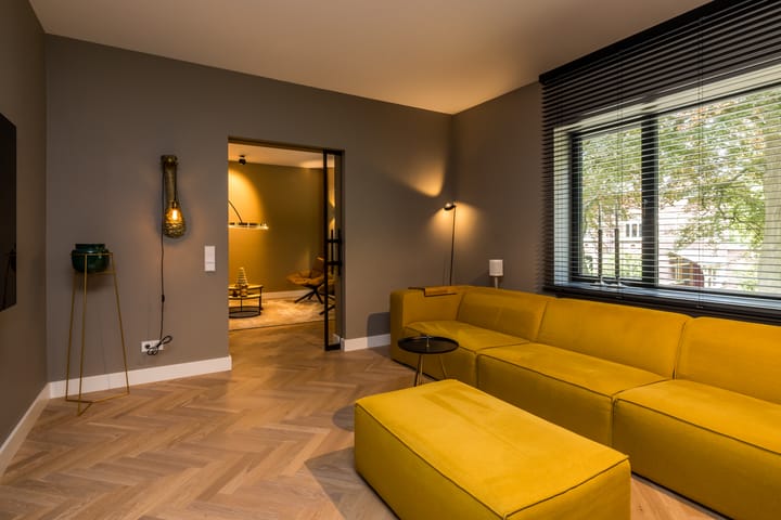 Foto 10 van Bosstraat 46