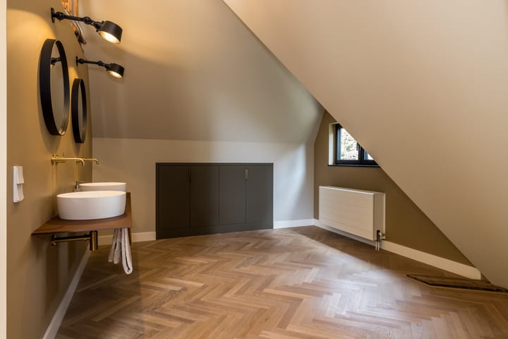 Foto 45 van Bosstraat 46