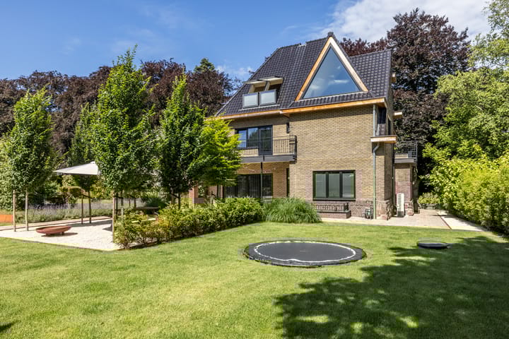 Foto 54 van Bosstraat 46