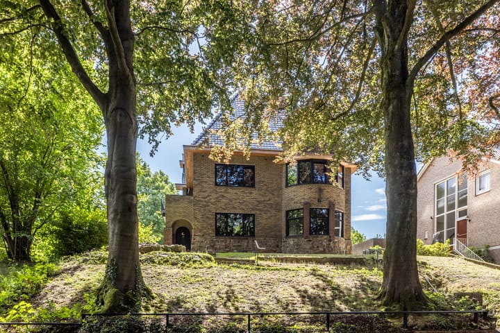 Foto 58 van Bosstraat 46