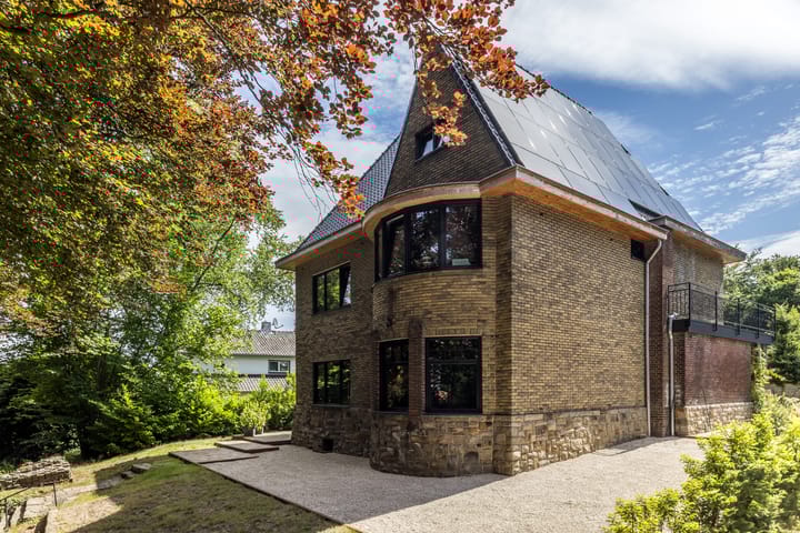 Foto 61 van Bosstraat 46