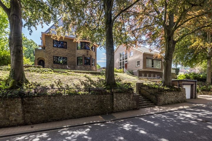 Foto 59 van Bosstraat 46