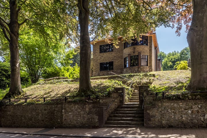 Foto 60 van Bosstraat 46