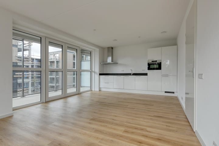 Foto 5 van Fultonbaan 30-24