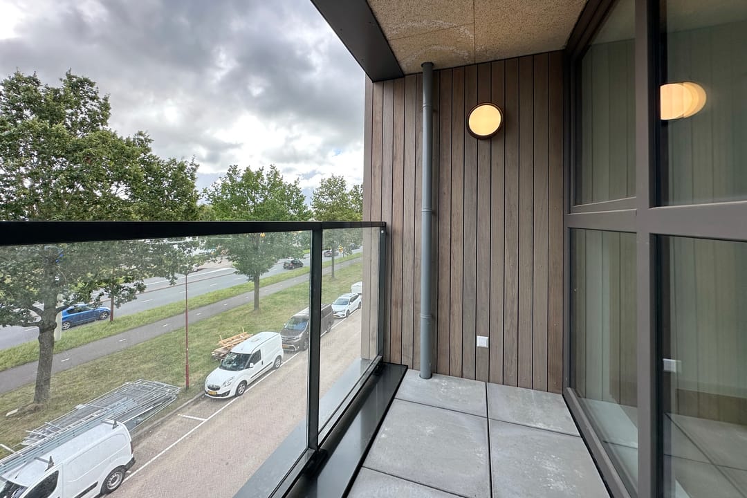 Foto 8 van Fultonbaan 30-24