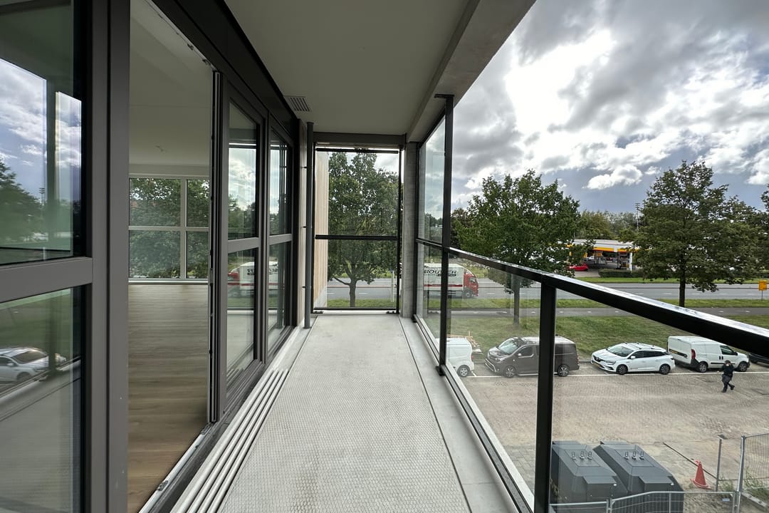 Foto 7 van Fultonbaan 30-24