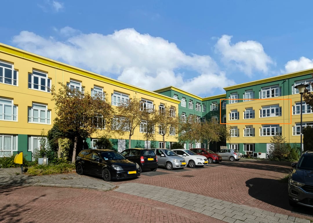 Foto 1 van Bergmolen 70