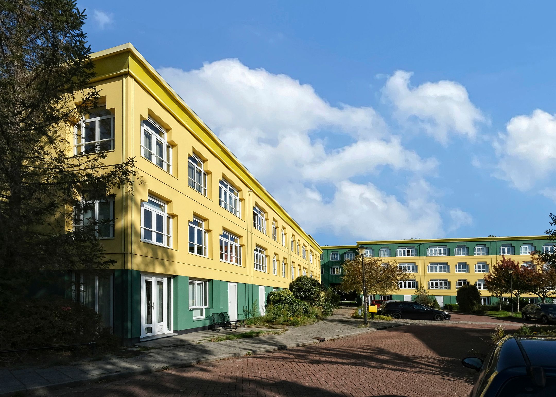 Foto 15 van Bergmolen 70