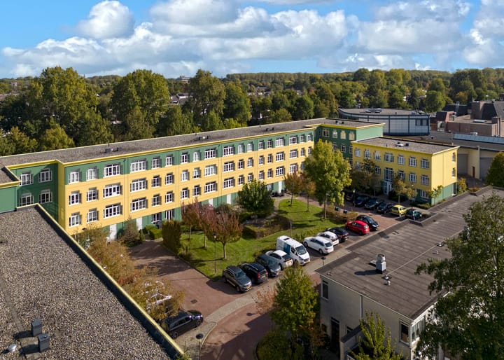 Foto 17 van Bergmolen 70