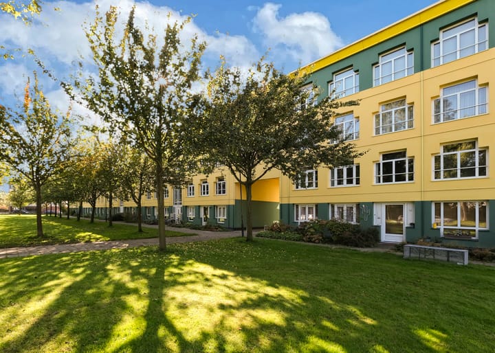 Foto 14 van Bergmolen 70