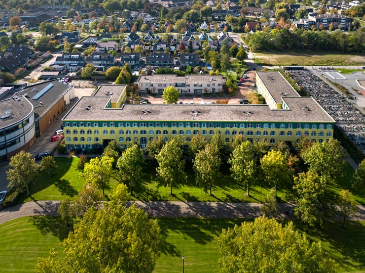 Foto 19 van Bergmolen 70