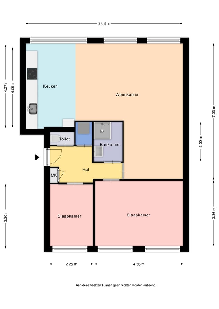 Foto 21 van Bergmolen 70