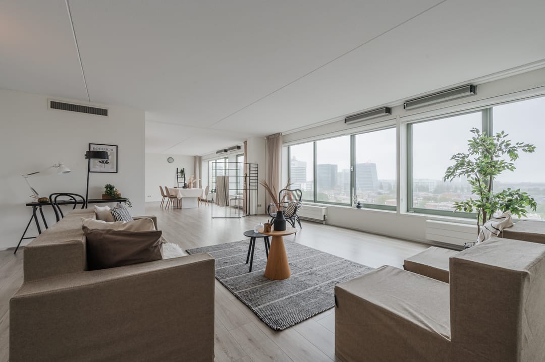 Foto 1 van Prins Willem-Alexanderweg 131