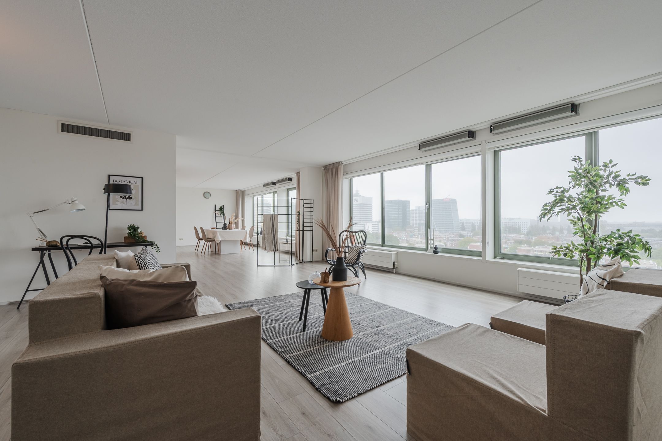 Prins Willem-Alexanderweg, 131, Den Haag, 2595BT, Zuid-Holland, Nederland 131