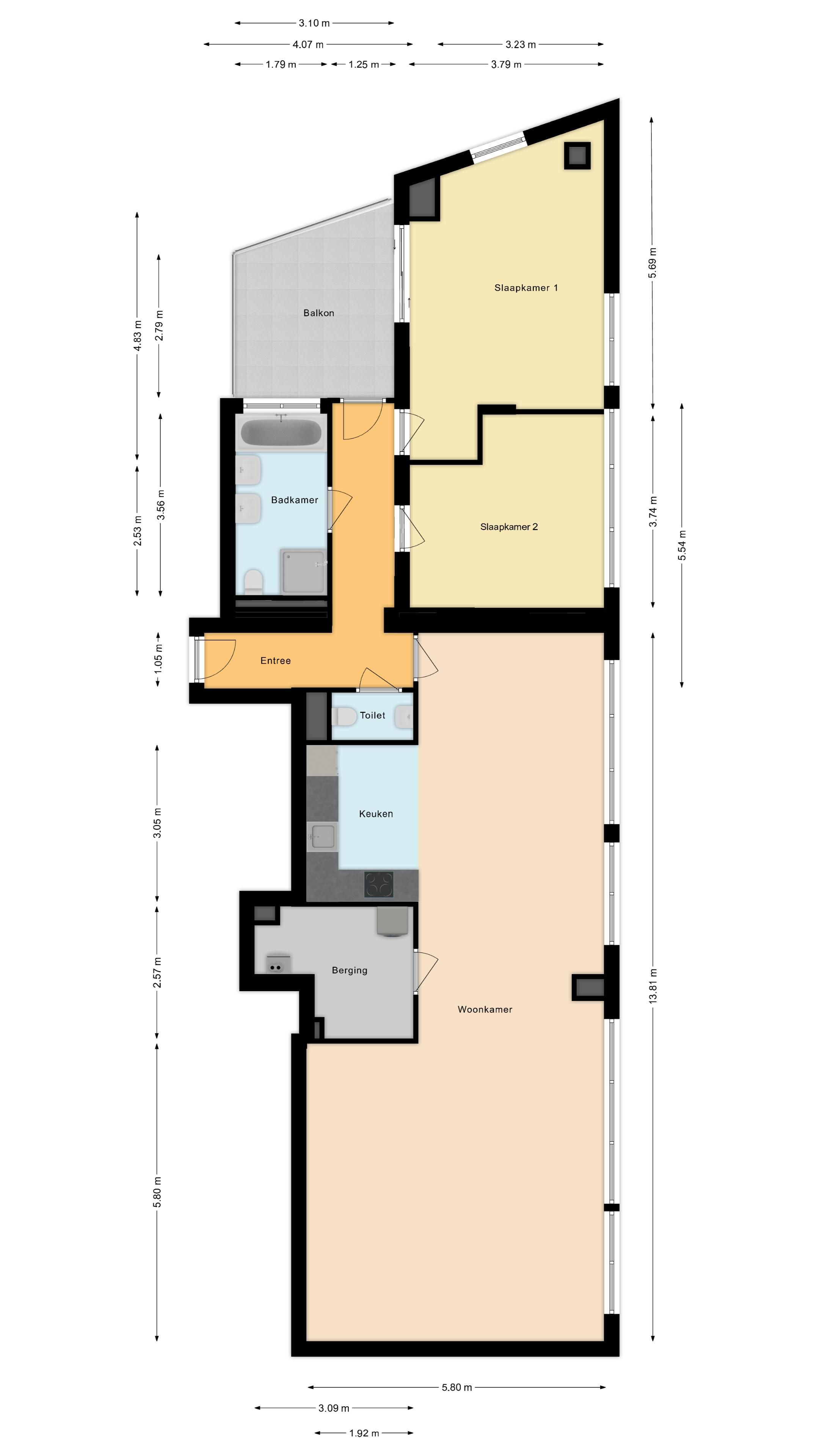 Foto 36 van Prins Willem-Alexanderweg 131