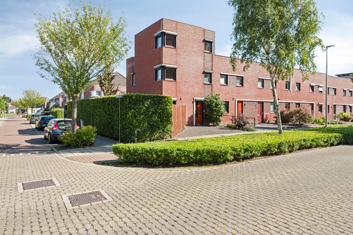 Foto 6 van Cavaleriestraat 35