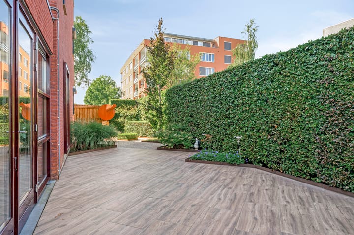 Foto 9 van Cavaleriestraat 35