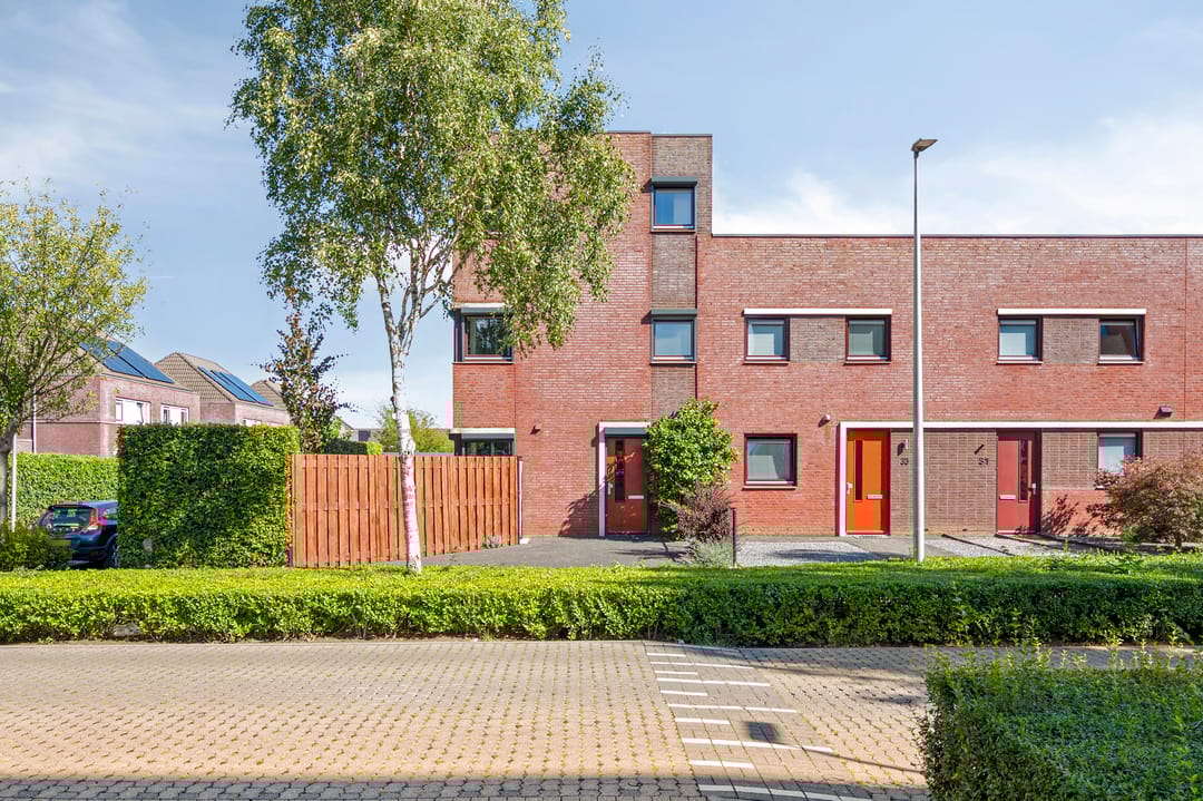 Foto 1 van Cavaleriestraat 35