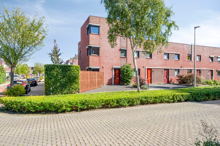 Foto 5 van Cavaleriestraat 35