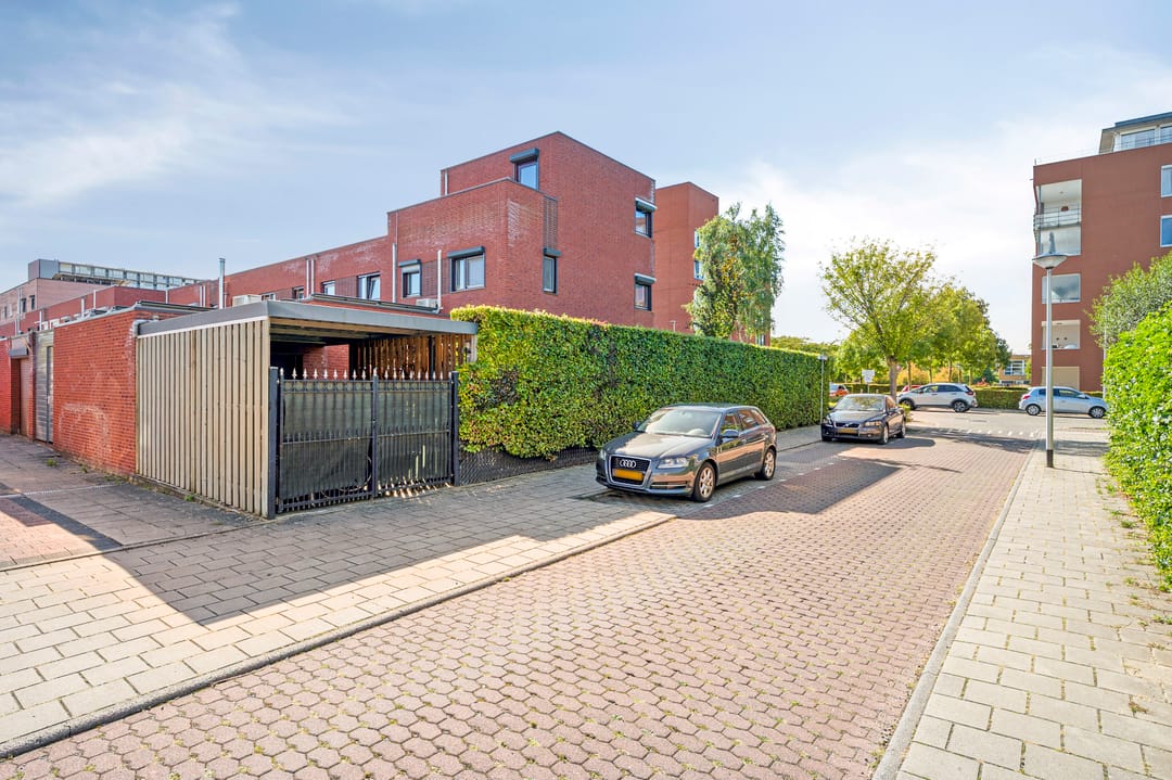 Foto 8 van Cavaleriestraat 35