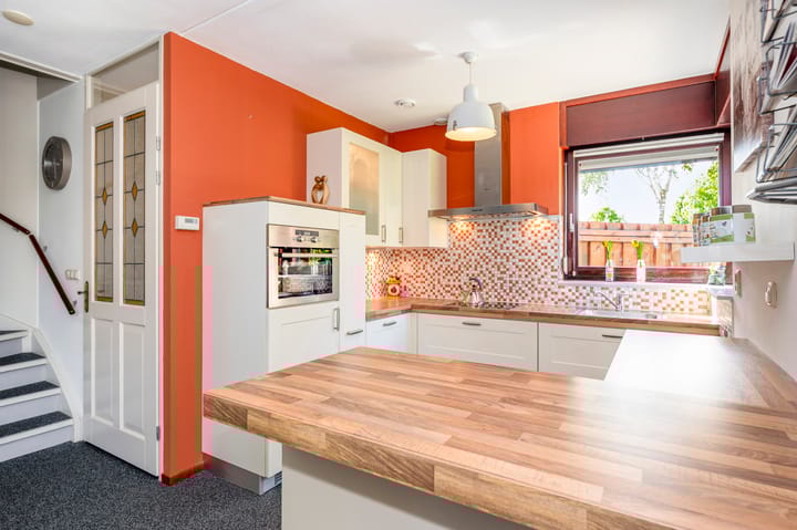 Foto 2 van Cavaleriestraat 35