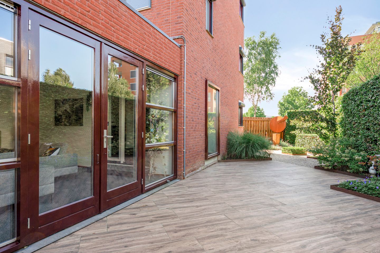 Foto 10 van Cavaleriestraat 35