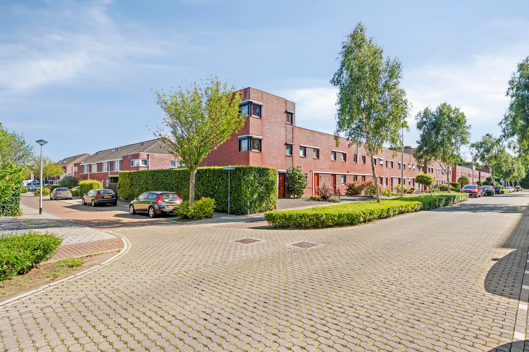 Foto 7 van Cavaleriestraat 35