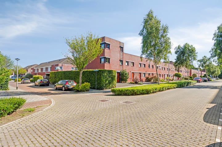 Foto 7 van Cavaleriestraat 35