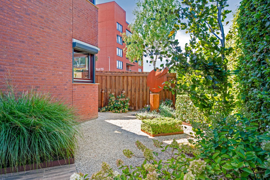 Foto 11 van Cavaleriestraat 35