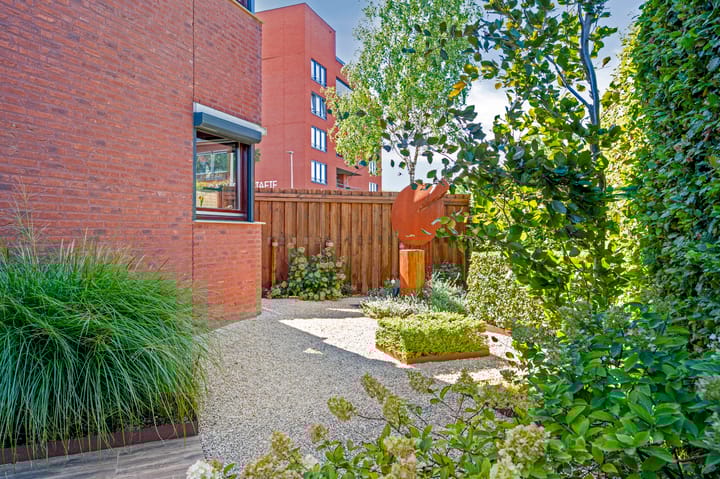 Foto 11 van Cavaleriestraat 35