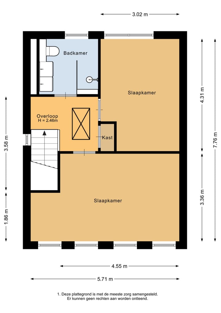 Photo 31 of Brugske 3